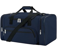 ●ILLIGO● Utility Duffle Bag Light Blue 5009335013 MUSINSA | ILLIGO Utility Duffel Bag Light Blue